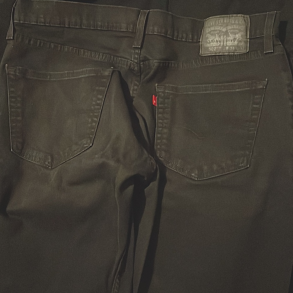 Levi’s Jeans